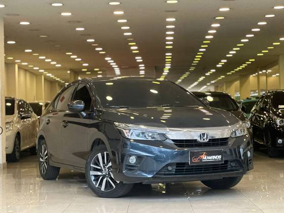 HONDA CITY 1.5 i-VTEC FLEX EX CVT HONDA CITY 1.5 i-VTEC FLEX EX CVT